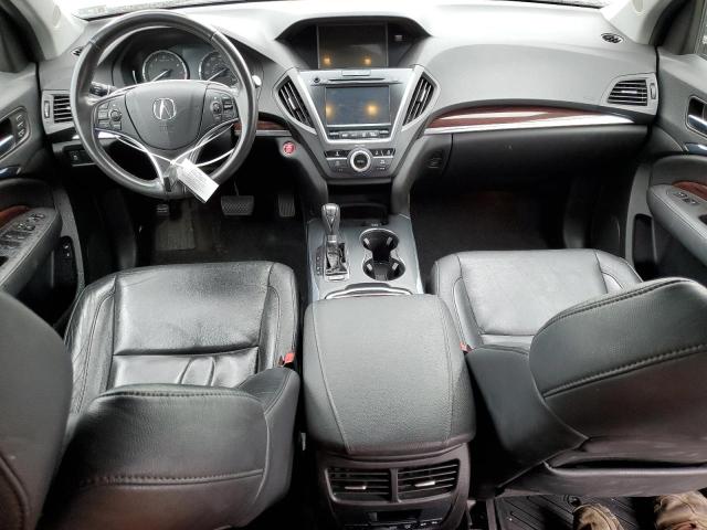 5FRYD4H20EB048786 Acura MDX