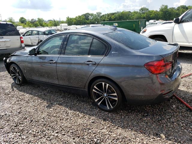 WBA8E1C51JA159555 BMW 330e