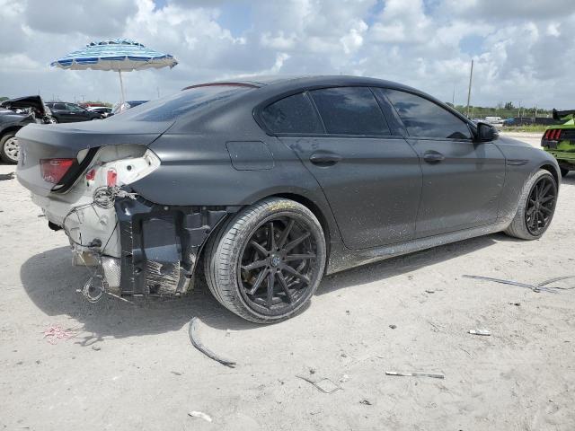 WBA6D4C53JGA01021 BMW 650 I Gran Coupe