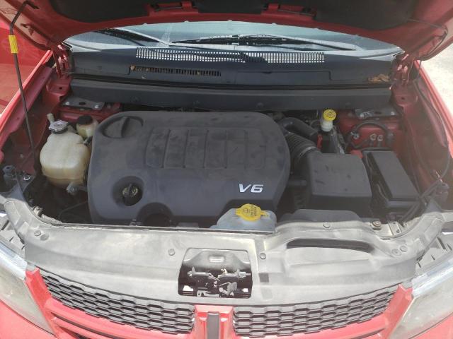 3C4PDCEG8GT135315 Dodge Journey R/t