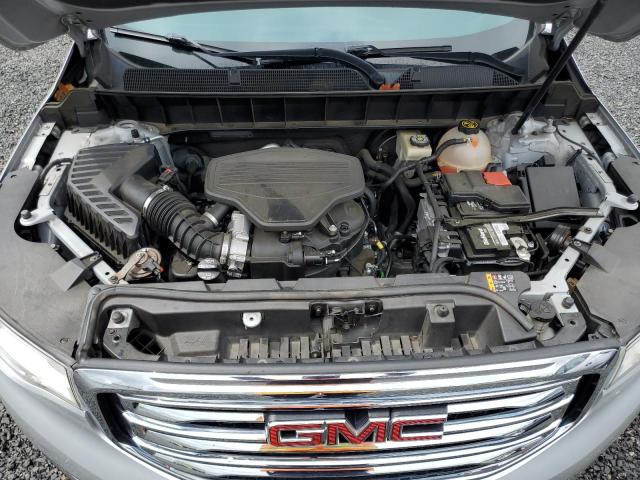 1GKKNLLS4HZ127595 GMC ACADIA SLE