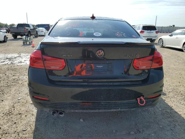 WBA8E3C55GP974505 BMW 328 Xi Sulev