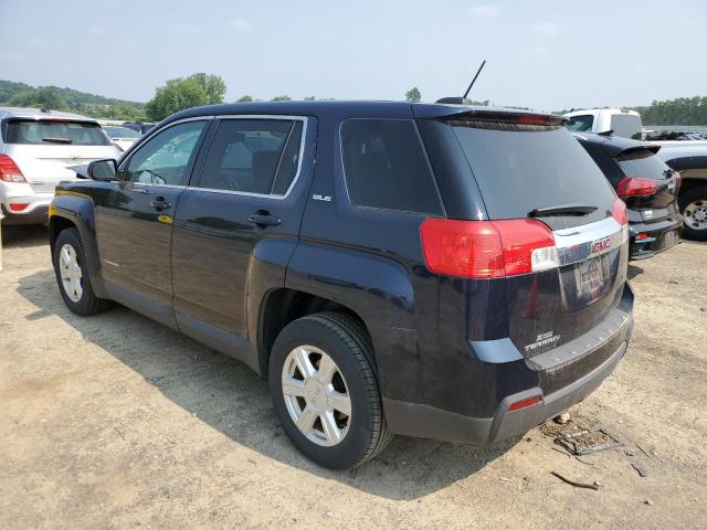2GKALMEK2F6382890 GMC Terrain Sle