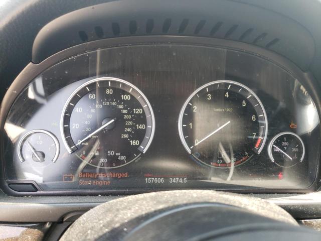 WBA5A5C56FD519589 BMW 528 I