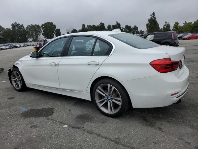 WBA8B9G50HNU50164 BMW 330 I