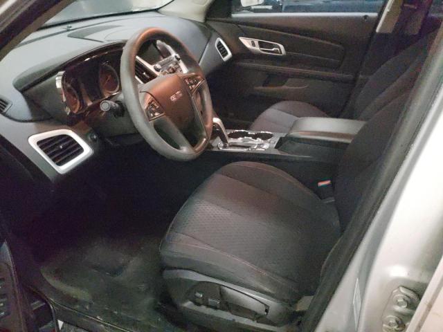 2GKFLVEK8E6327337 GMC Terrain Sle