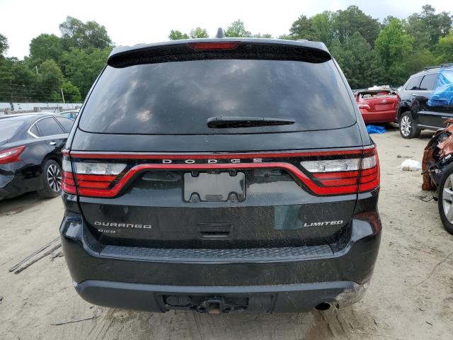 1C4RDJDG7EC539956 Dodge DURANGO LIMITED