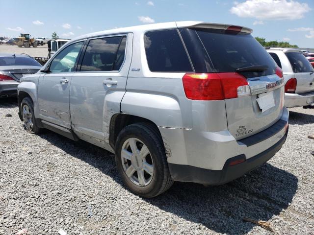2GKALMEK7F6357516 GMC Terrain Sle