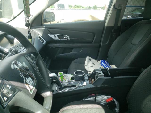 2GKALMEK3E6262787 GMC Terrain Sle