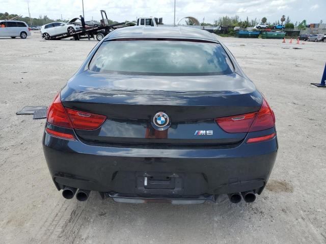 WBS6E9C57GG437012 BMW M6 Gran Coupe