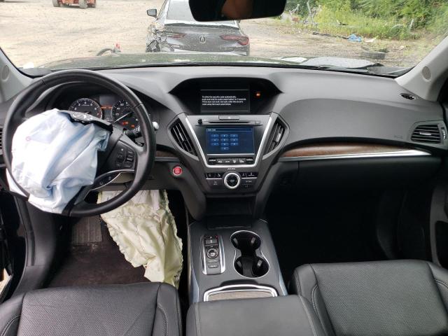 5J8YD4H51LL055043 Acura Mdx Technology