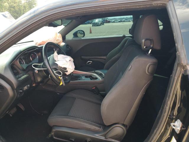 2C3CDZAG9KH620477 Dodge Challenger Sxt