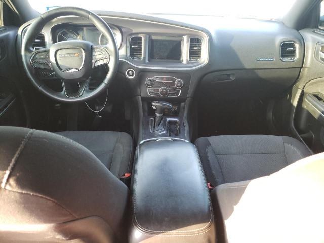 2C3CDXBG1FH728584 Dodge Charger Se