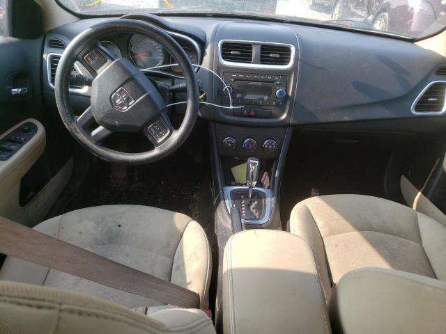 1C3CDZAB6EN196160 Dodge AVENGER SE
