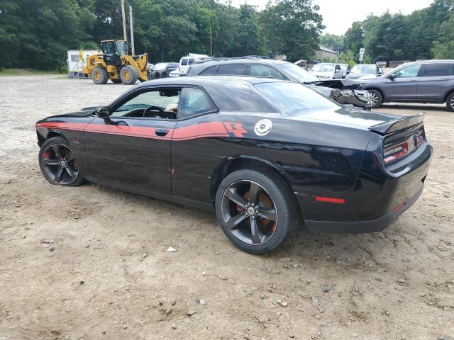 2C3CDZBT7KH606217 Dodge Challenger R/t