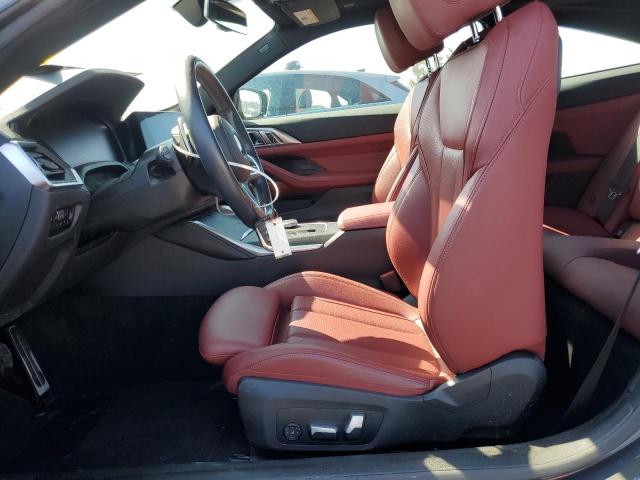 WBA53AP02NCK16704 BMW 430I