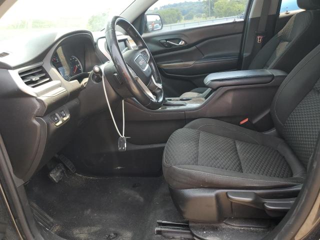1GKKNKLA6HZ259842 GMC ACADIA SLE