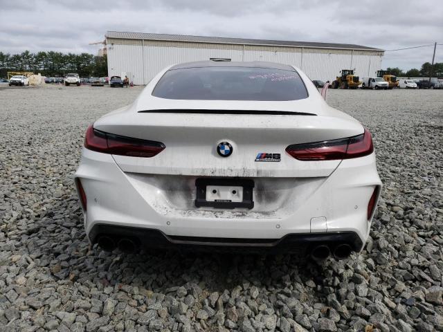 WBSAE0C03NCH18595 BMW M8