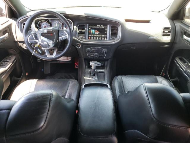 2C3CDXCT0HH643945 Dodge CHARGER R/T