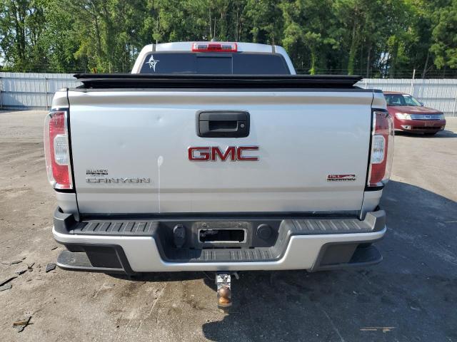 1GTG6CE33G1372535 GMC CANYON SLE