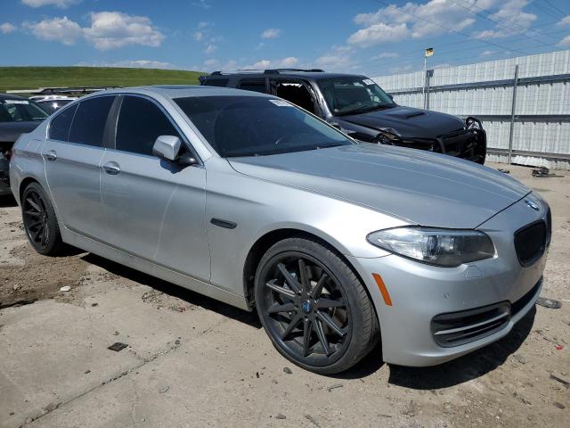 WBA5B3C5XED532409 BMW 535 XI