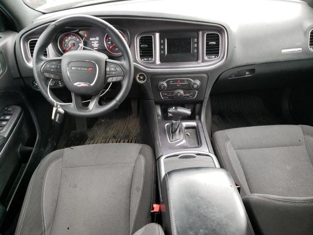 2C3CDXBG2FH896718 Dodge Charger Se