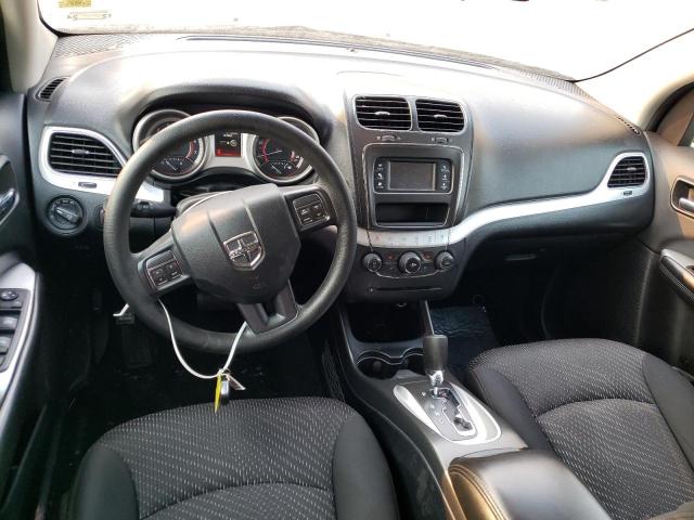 3C4PDCBG7GT228718 Dodge Journey Sxt