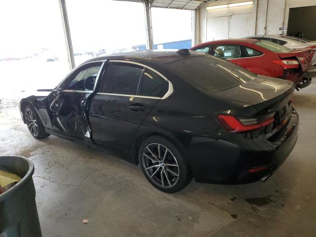 3MW5R7J04L8B08762 BMW 330XI