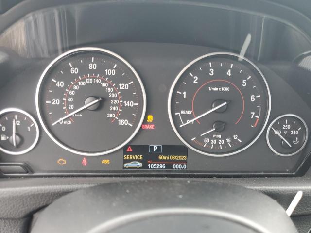 WBA3A5C58FF606566 BMW 328 I