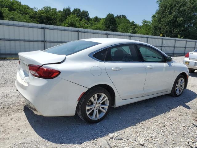 1C3CCCAB6FN578223 Chrysler 200 Limited