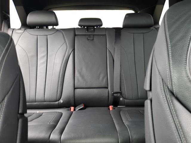 5UXKR6C31H0U12929 BMW X5 Xdrive50i