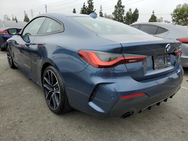 WBA53AP09MCG60390 BMW 430I