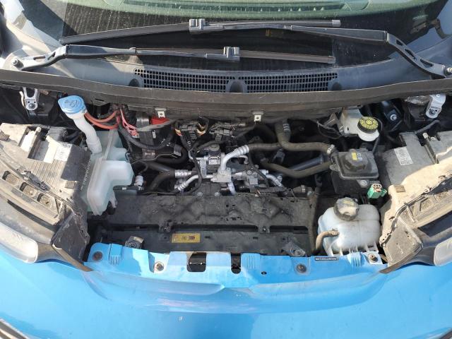 WBY7Z2C53JVE61979 BMW I3 Bev