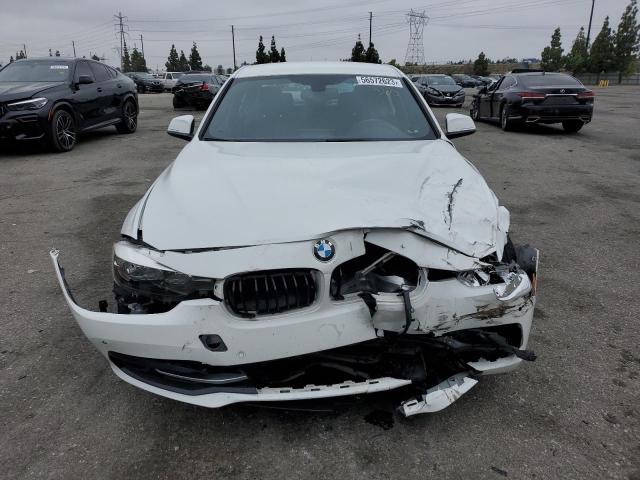 WBA8B9G50HNU50164 BMW 330 I