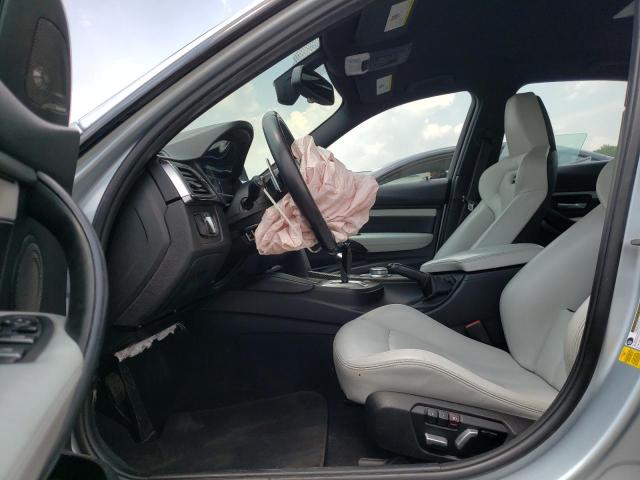 WBS8M9C54J5J78087 BMW M3