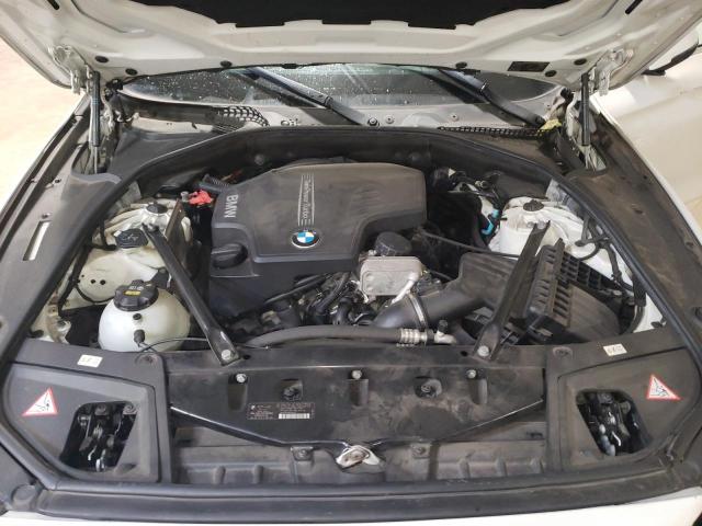 WBA5A7C58ED619736 BMW 528 XI