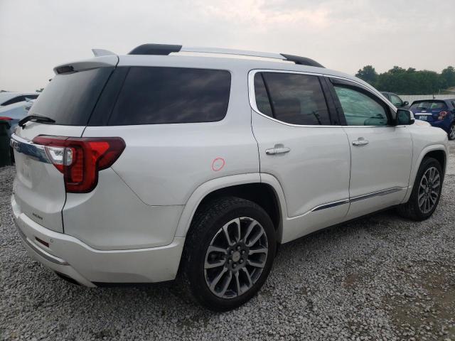 1GKKNXLS3MZ121529 GMC Acadia Denali