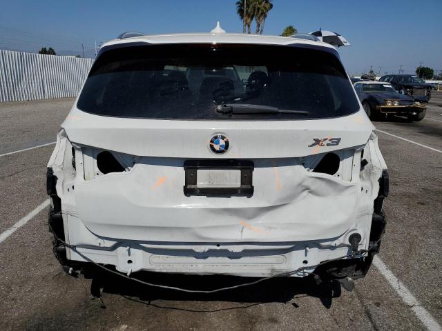 5UXTR9C5XJLD58500 BMW X3 Xdrive30i