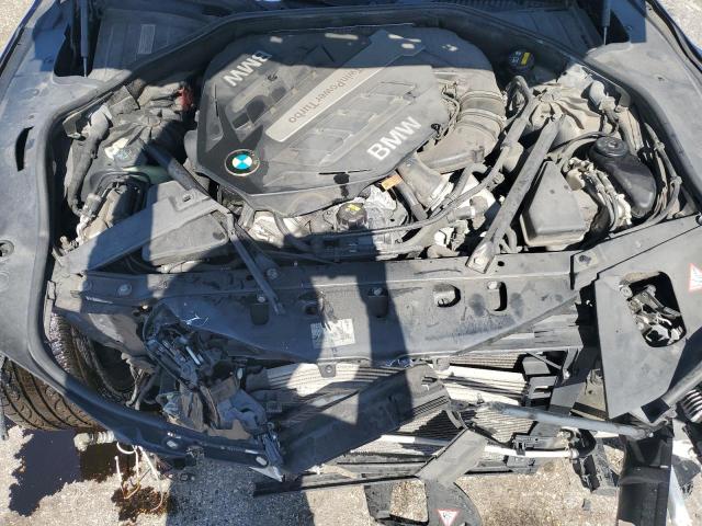 WBAYF8C50FD653899 BMW 750 LXI