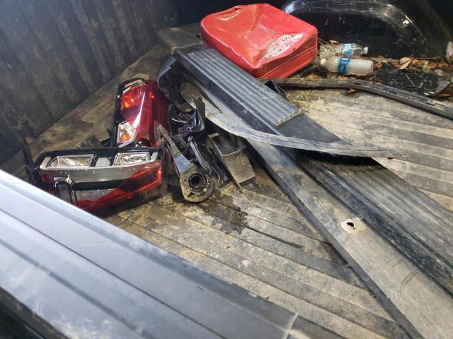 1GTR9BED4KZ214430 GMC Sierra K1500 Sle