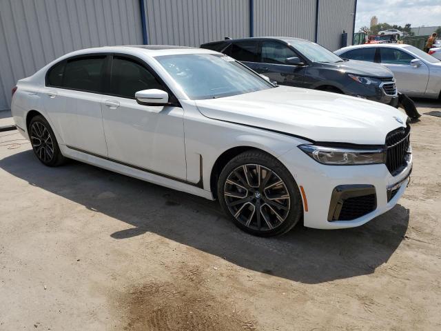 WBA7T2C07LGF96927 BMW 740 I