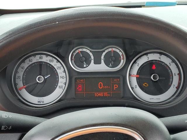 ZFBCFAAH5EZ013225 Fiat 500L POP