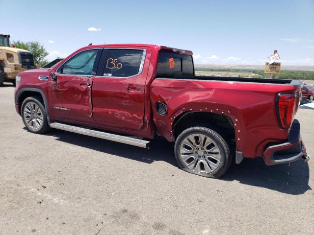 3GTU9FEL8LG296219 GMC Sierra K1500 Denali
