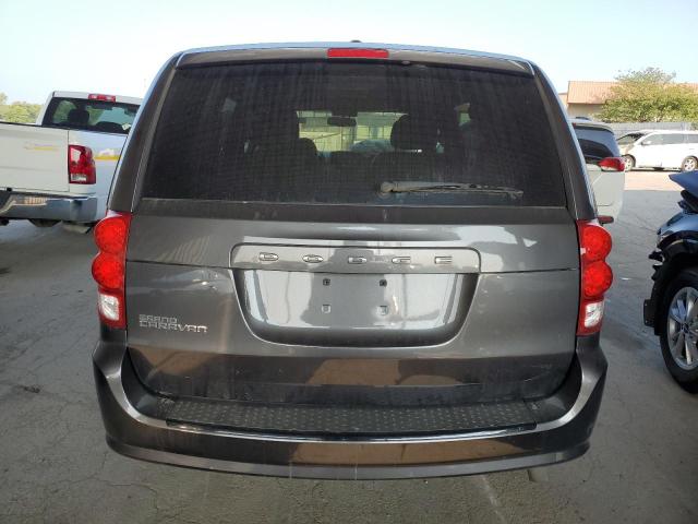 2C4RDGCG9GR315392 Dodge Grand Caravan Sxt