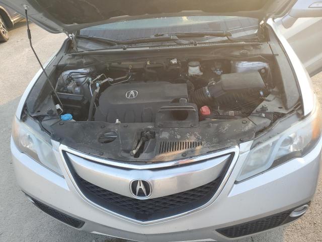 5J8TB3H57FL016715 Acura Rdx Technology