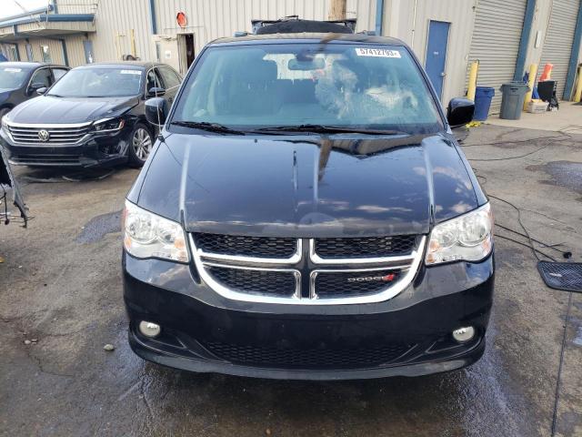 2C4RDGCG3KR790786 Dodge Grand Caravan Sxt