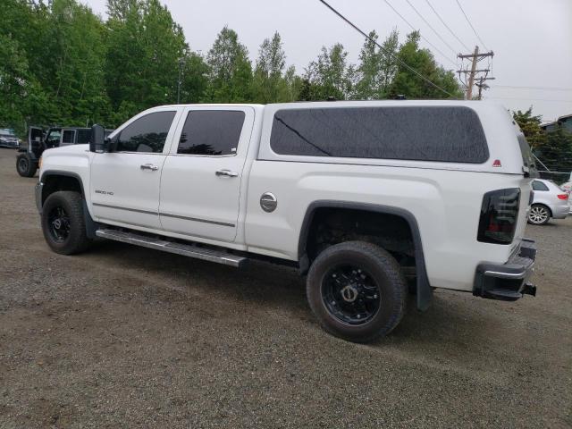 1GT12ZE8XFF119116 GMC Sierra K2500 Slt