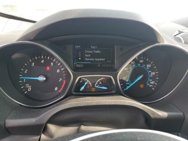 1FMCU9J91EUB78403 Ford Escape Titanium