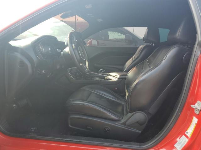 2C3CDZBT5FH701820 Dodge Challenger Sxt Plus