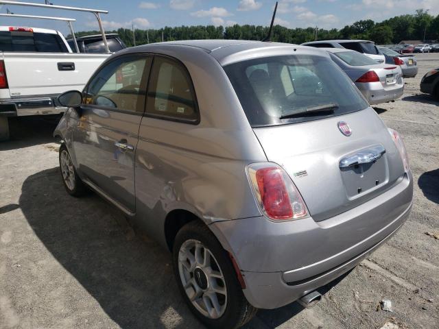 3C3CFFAR9FT662901 Fiat 500 POP